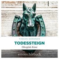 Produktbild: Todessteign