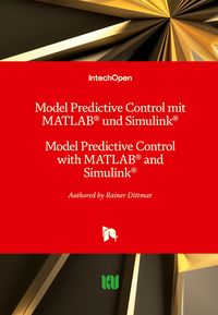 Produktbild: Model Predictive Control mit MATLAB und Simulink