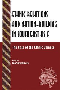 Produktbild: Ethnic Relations and Nation-Building in Southeast Asia