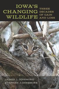 Produktbild: Iowa's Changing Wildlife