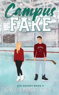 Produktbild: Campus Fake