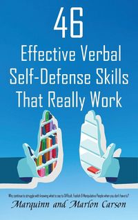 Produktbild: 46 Effective Verbal Self-Defense Skills That Really Work