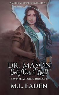 Produktbild: Dr. Mason Only Dies At Night
