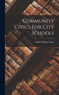 Produktbild: Community Civics For City Schools
