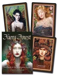 Produktbild: The Faery Forest Oracle