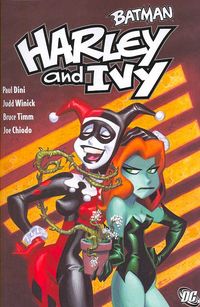 Produktbild: Harley & Ivy