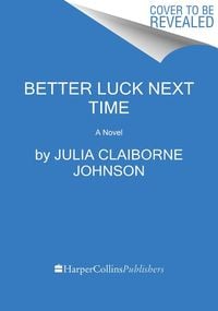 Produktbild: Better Luck Next Time