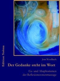 Produktbild: Der Gedanke steht im Wort