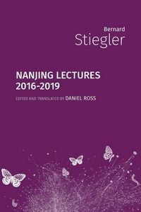 Produktbild: Nanjing Lectures
