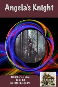 Produktbild: Angela's Knight