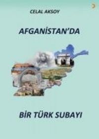 Produktbild: Afganistanda Bir T&uuml;rk Subayi