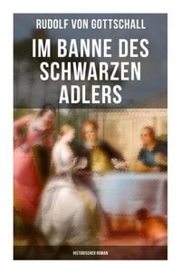 Produktbild: Im Banne des schwarzen Adlers: Historischer Roman