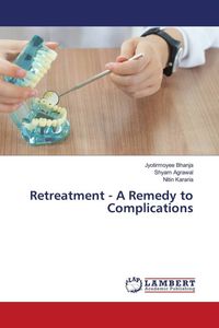 Produktbild: Retreatment - A Remedy to Complications