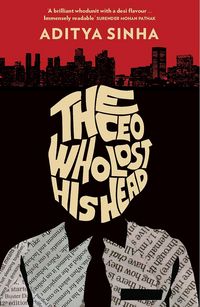 Produktbild: The CEO Who Lost His Head