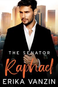 Produktbild: The Senator: Raphael