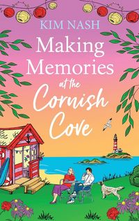 Produktbild: Making Memories at the Cornish Cove