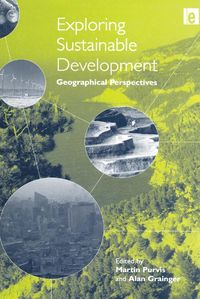 Produktbild: Exploring Sustainable Development