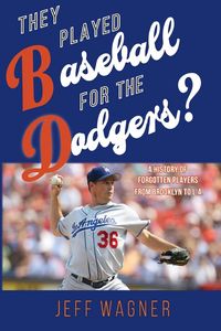 Produktbild: They Played Baseball for the Dodgers?