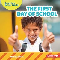 Produktbild: First Day of School
