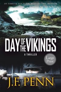 Produktbild: Day of the Vikings Large Print