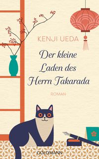 Produktbild: Der kleine Laden des Herrn Takarada