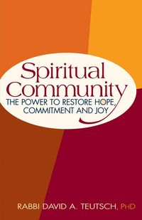 Produktbild: Spiritual Community