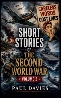Produktbild: Short Stories of the Second World War Volume 2