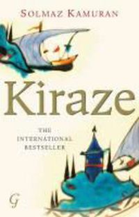 Produktbild: Kamuran, S: Kiraze