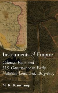 Produktbild: Instruments of Empire