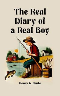 Produktbild: The Real Diary Of A Real Boy