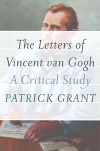 Produktbild: Letters Of Vincent Van Gogh