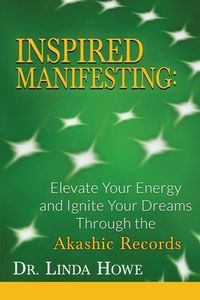 Produktbild: Inspired Manifesting