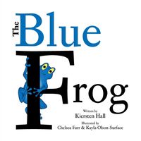 Produktbild: The Blue Frog
