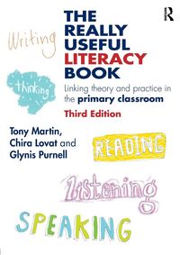 Produktbild: The Really Useful Literacy Book