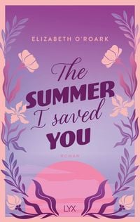 Produktbild The Summer I Saved You