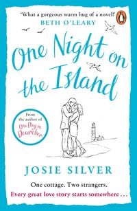 Produktbild: One Night on the Island