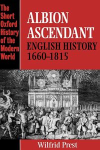 Produktbild: Short Oxford History of the Modern World