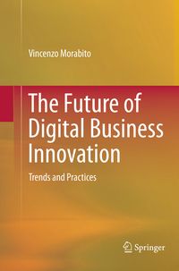 Produktbild: The Future of Digital Business Innovation