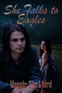 Produktbild: She Talks To Eagles