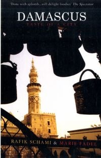 Produktbild: Schami, R: Damascus