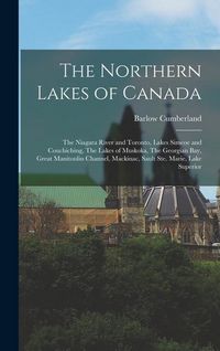 Produktbild: The Northern Lakes of Canada