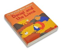 Produktbild: Daniel and the Lions