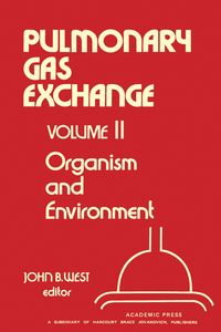 Produktbild: Organism and Environment