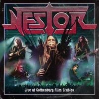Produktbild: Live at Gothenburg Film Studios