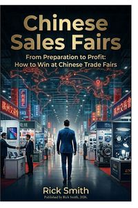 Produktbild: Chinese sales fairs