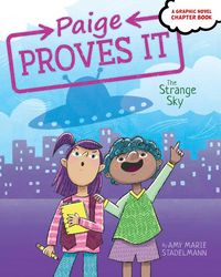 Produktbild: The Strange Sky