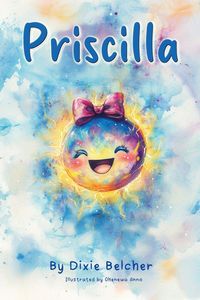 Produktbild: Priscilla