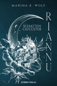 Produktbild: Riannu: Schattengefl&uuml;ster