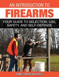 Produktbild: An Introduction to Firearms
