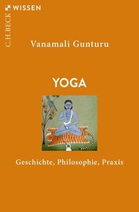 Bild vom Artikel Yoga vom Autor Vanamali Gunturu